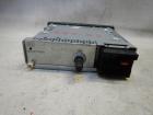 Citroen C3 DS3 SA Radio 96766518XT00, Radio-Navi, Radio CD-Player, Navigation, Audiosystem, Autoradio