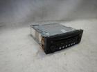 Citroen C3 DS3 SA Radio 96766518XT00, Radio-Navi, Radio CD-Player, Navigation, Audiosystem, Autoradio
