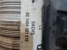 Mercedes W204 C180 Federbein vorne rechts A2043200966, Stoßdämpfer, Radnarbe mit Achsschenkel, Bremssattel, Feder und Federbeinlager 801404001210