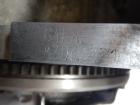 Motor G4FA Hyundai i30 (FD) Kia Ceed (ED) 1.4 KW:77 Motor G4FA Hyundai i30 (FD) Kia Ceed (ED) 1.4 KW:77