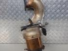 Katalysator 1K0131701EE VW Scirocco 3 (13) 1.4 TSI