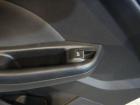 Ford Focus DYB Kombi Türe hinten links 5-Türer mit Seitenscheibe, Fensterheber elektrisch, Tür hinten links Farbcode: Panther-Schwarz Metallic