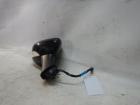 Renault Clio IV Grandtour/R Kombi Außenspiegel rechts 963016264R mit Spiegelglas und Blinker, elektrisch verstellbar, 9-Pins, Spiegel rechts Farbcode: Tegne Black