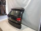 Renault Clio IV Grandtour/R Kombi Heckklappe 5-Türer mit Heckscheibe, dritte Bremsleuchte, Heckwischer, Kofferraumklappe, Heckdeckel, Klappe hinten Farbcode: Tegne Black