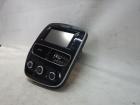 Renault Clio Grantour/R Kombi Radio 281156831R, Autoradio, Display mit Klimabedienteil, Radio