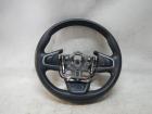 Renault Clio Grandtour/R Kombi Lenkrad, Multifunktionslenkrad, Leder Lenkrad, 3-Speichen Lenkrad