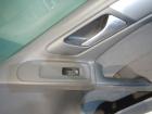 VW Golf VI Türe vorne rechts 3-Türer mit Seitenscheibe, Fensterheber elektrisch, Tür vorne rechts, Beifahrertüre vorne rechts Farbcode: LB9A Candyweiß