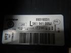 VW Golf VI Scheinwerfer links 5K1941005J, Hauptscheinwerfer links, Front Lampe links 89319331