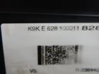 Motor K9K628 Renault Mercedes Nissan 1.5 dCi KW:66 Bj.2018
