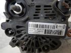Lichtmaschine 231007281R Renault Mercedes Nissan Dacia 1.5 dCi