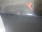 Ford Grand C-Max II/ DXA Türe vorne rechts 5-Türer mit Seitenscheibe, Fensterheber elektrisch, Tür vorne rechts, Beifahrertüre vorne rechts Farbcode: Magnetic-Grau (Metallic)