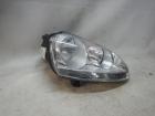 VW Golf V Kombi 1KM Scheinwerfer rechts 1EG247007-58, Hauptscheinwerfer rechts, Front Lampe rechts