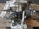 Getriebe TJX VW Caddy IV (2K) 1.4 TSI KW:96