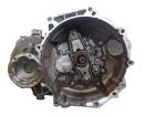 Getriebe TJX VW Caddy IV (2K) 1.4 TSI KW:96