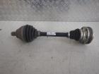 Gelenkwelle Links 2K3407271B VW Caddy IV 1.4 TSI