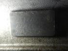 Automatikgetriebe 722695 Mercedes-Benz C-Klasse C180 W203