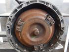 Automatikgetriebe 722607 Mercedes-Benz E-Kasse (W210) E320 V6