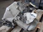 Getriebe 20CR14 Peugeot 208 I Citroen C3 II 1.0 VTi KW:50 41.310 km