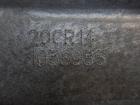 Getriebe 20CR14 Peugeot 208 I Citroen C3 II 1.0 VTi KW:50 41.310 km