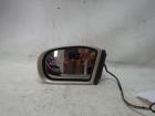 Mercedes C-Klasse 203 Außenspiegel links mit Spiegelglas und Blinker, elektrisch verstellbar, 7-Pins, Spiegel links 41-3133-417 Farbcode: travertinbeigemetallic C693 Mercedes C-Klasse 203 Außenspiegel links mit Spiegelglas und Blinker, elektrisch verstellbar, 7-Pins, Spiegel links 41-3133-417 Farbcode: travertinbeigemetallic C693
