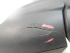 Ford Transit FCD Außenspiegel rechts mit Spiegelglas und Blinker, elektrisch verstellbar, 8-Pins, Spiegel rechts Farbcode: Iridium-Schwarz Metallic