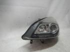 Renault Scenic 2 Scheinwerfer links, Hauptscheinwerfer links, Front Lampe links Renault Scenic 2 Scheinwerfer links, Hauptscheinwerfer links, Front Lampe links