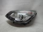 Renault Scenic 2 Scheinwerfer links, Hauptscheinwerfer links, Front Lampe links Renault Scenic 2 Scheinwerfer links, Hauptscheinwerfer links, Front Lampe links
