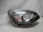 Renault Scenic 2 Scheinwerfer rechts 164538-00, Hauptscheinwerfer rechts, Front Lampe rechts Renault Scenic 2 Scheinwerfer rechts 164538-00, Hauptscheinwerfer rechts, Front Lampe rechts