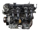 Motor Snja Ford Fiesta VI (JA8) 1.25 KW:60