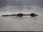 Gelenkwelle Vorne Rechts Mazda CX-5 (GH) 2.2 D AWD 4x4