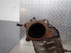 Dieselpartikelfilter DPF Mazda CX-5 (GH) 2.2 D