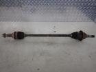 Gelenkwelle Hinten Links Mazda CX-5 (GH) 2.2 D AWD