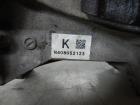 Hinterachsgetriebe Differential Mazda CX-5 (GH) 2.2 D AWD 4x4