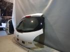 Peugeot 208 Heckklappe 3-Türer Heckscheibe, Heckwischer, Kofferraumklappe, Heckdeckel, Klappe hinten Farbcode: EWP Weiss Banquise