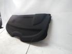 Peugeot 208 Hutablage 3-Türer 967576668, Laderaumabdeckung, Ablage Kofferraum, Ablage hinten, Verkleidung Kofferraum