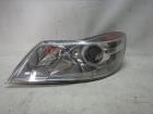 Skoda Octavia 1Z 4-Türer Limousine Scheinwerfer links 1Z1941015F, Hauptscheinwerfer links, Front Lampe links