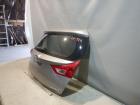 Toyota Auris E180 Heckklappe 5-Türer mit Heckscheibe, dritte Bremsleuchte, Heckwischer, Kofferraumklappe, Heckdeckel, Klappe hinten Farbcode: 1G6 Grey Metallic