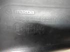 Mazda CX5/KE Außenspiegel rechts mit Spiegelglas, elektrisch verstellbar, 10-Pins, anklappbar, Spiegel rechts E4023750 Farbcode: Schwarz