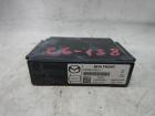 Mazda CX5/KE Steuergerät KD45-675X0C, Komfortsteuergerät, Modul Mazda CX5/KE Steuergerät KD45-675X0C, Komfortsteuergerät, Modul