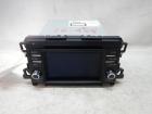Mazda CX5/KE Radio KR8566DV0B, Radio CD-Player, Bildschirm, Anzeige, Radio