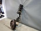 Mazda CX5/KE Federbein vorne links KF6934900, Stoßdämpfer, Radnarbe mit Achsschenkel, Bremssattel, Feder und Federbeinlager