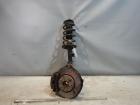 Mazda CX5/KE Federbein vorne links KF6934900, Stoßdämpfer, Radnarbe mit Achsschenkel, Bremssattel, Feder und Federbeinlager