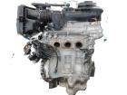 Motor HR12 HR12DE Nissan Micra K13