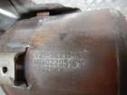 Katalysator CV21-5E211-AG Ford Fiesta (JA8) 1.0 EcoBoost