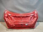 Nissan Micra K13 Motorhaube Haube vorne Farbcode: AY4 Kaminrot met Nissan Micra K13 Motorhaube Haube vorne Farbcode: AY4 Kaminrot met