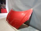 Nissan Micra K13 Motorhaube Haube vorne Farbcode: AY4 Kaminrot met Nissan Micra K13 Motorhaube Haube vorne Farbcode: AY4 Kaminrot met