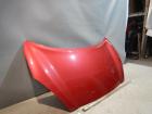 Nissan Micra K13 Motorhaube Haube vorne Farbcode: AY4 Kaminrot met Nissan Micra K13 Motorhaube Haube vorne Farbcode: AY4 Kaminrot met