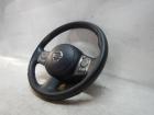 Nissan Micra K13 Lenkrad, 3-Speichern Leder Lenkrad, Multifunktionslenkrad Nissan Micra K13 Lenkrad, 3-Speichern Leder Lenkrad, Multifunktionslenkrad