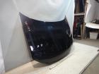 Audi A3 (8P) Motorhaube Farbcode: LY9B; Brillantschwarz-met