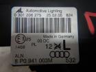 Audi A3 (8P) Scheinwerfer Xenon links 8P0941003M